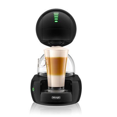 Delonghi/德龙 EDG635.B 全自动意式胶囊咖啡机