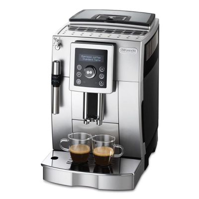 Delonghi/德龙 ECAM23.420 家用全自动咖啡机进口意式现磨联保