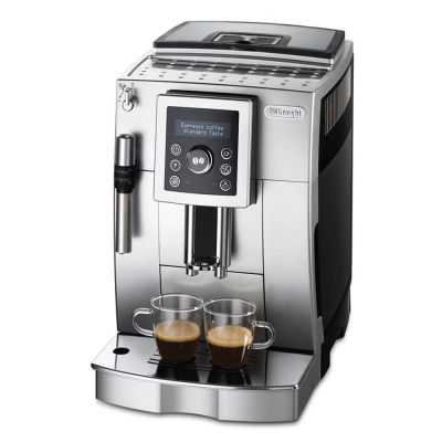 企业特惠：Delonghi/德龙 ECAM23.420 家用全自动咖啡机进口意式现磨联保