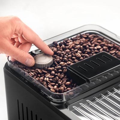DeLonghi/德龙冷萃版探索者ECAM450.86全自动咖啡机意式