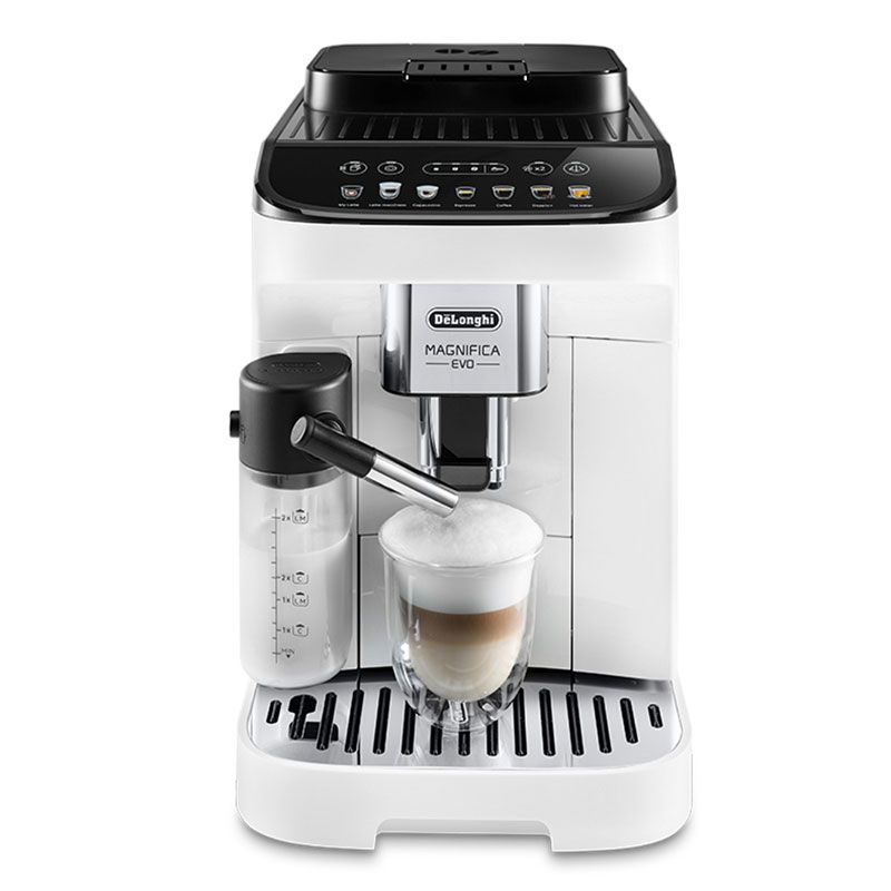 Delonghi/德龙E LattePro咖啡机进口全自动意式一键式触屏