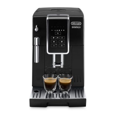 Delonghi/德龙 ECAM350.15.B家用全自动咖啡机进口意式智能现磨