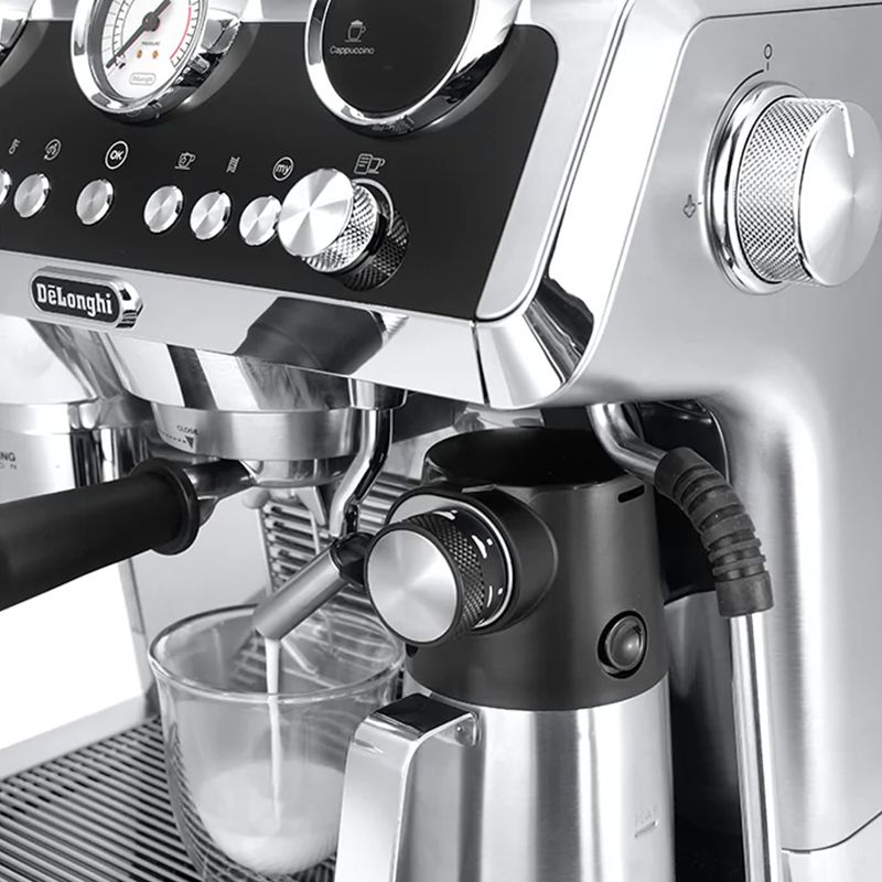 EC9665.M | 泵压式咖啡机| 德龙De'Longhi |