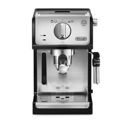 Delonghi/德龙 ECP35.31家用办公室意式泵压式半自动咖啡机
