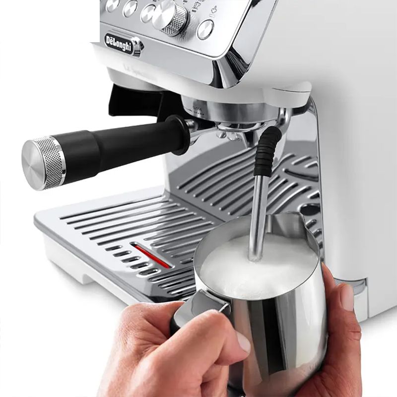 EC9155.W | 泵压式咖啡机| 德龙De'Longhi |