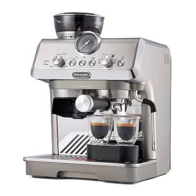 De'Longhi/德龙EC9255.M 冷萃版研磨一体半自动咖啡机现磨