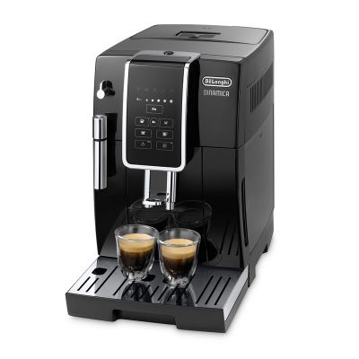 Delonghi/德龙 ECAM350.15.B家用全自动咖啡机进口意式智能现磨