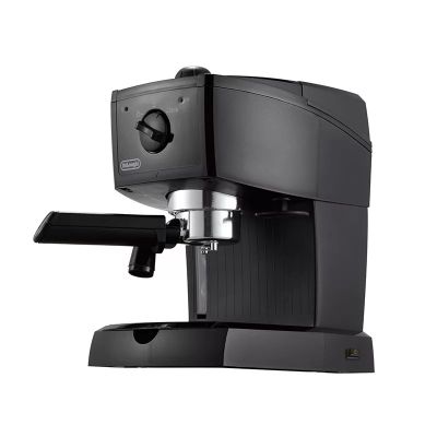 Delonghi/德龙 EC146.B 意式家用半自动咖啡机自动关机