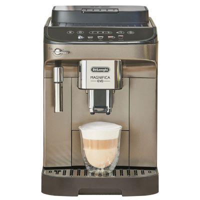 Delonghi/德龙 E Pro 咖啡机进口全自动意式触屏现磨